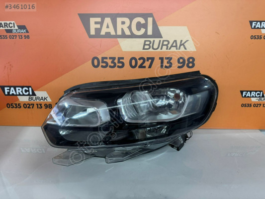 VİVAROJUMPY 4 SOL FAR ORJİNAL 9808567780
