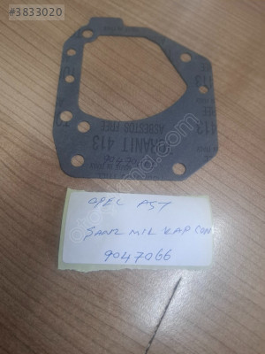 Opel astra sanziman mil kapak conta 9047066