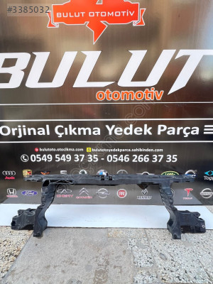 Transporther t5 t6 ön panel orjinal çıkma