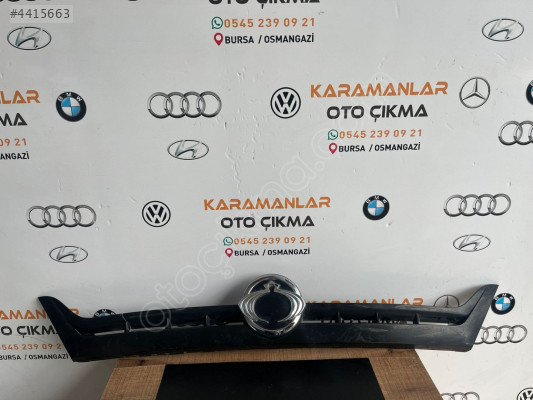 SSANYONG ACTYON ÖN PANJUR ORJİNAL