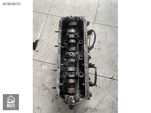 Volkswagen caddy T4 ibiza dolu kapak ve enjektör 0381302020