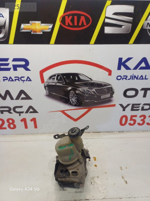 DACIA DOKKER 2008 DİREKSİYON POMPASI