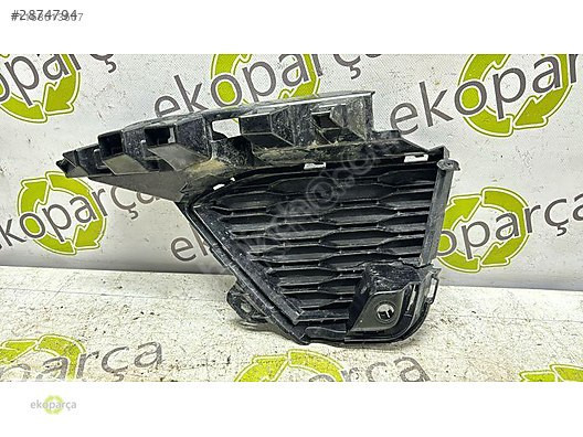 BMW Z SERİSİ 2019 2024 G29 ÖN TAMPON SİS KAPAĞI 5111114609