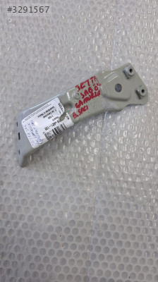 WOLKSWAGEN SAĞ ÖN ÇAMURLUK BAĞLANTI SACI