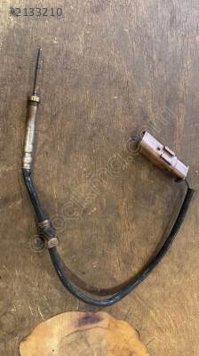 9665090280 Egzoz Gazı Sıcaklık Sensörü Citroen C3 II Peugeot