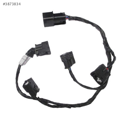 27350-26620 ATEŞLEME BOBİN KABLOSU 06- ERA 1.6 KALEM ACCENT