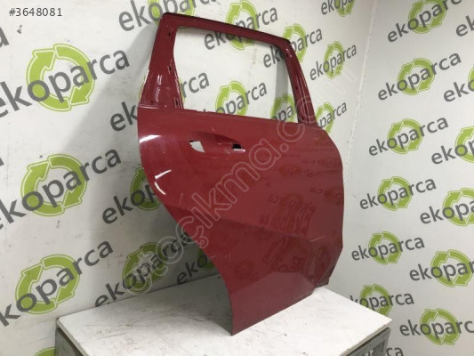 2011-2014 Mercedes B Serisi W246 Sağ Arka Kapı A2467320210