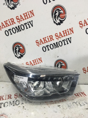 SANYONG TİVOLİ 2019-2022 MODEL FRA ÇIKMA PARÇA