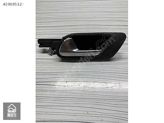 Vw Jetta Arka Kapı İçten Açma Braketi Sol 2006-2010 1K5837113