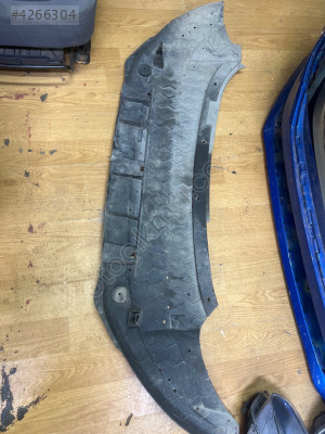 Courier radyatör alt muhafaza