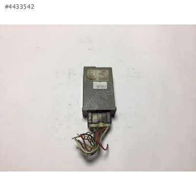 Mazda Elektronik Kontrol Modülü GE4T67830A