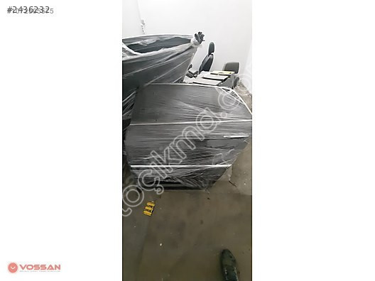 Phaeton Sol Arka Kapı Çıkma Hatasız Siyah 3D4833055S 200