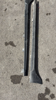 SEAT ARONA SAĞ SOL MARŞPİYEL KAPLAMASI 6F9853852 ÇAĞRI OTO MASLAK