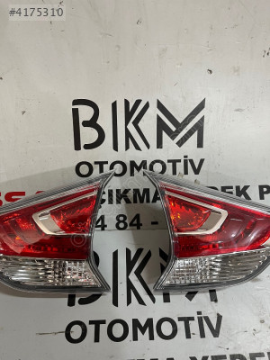 Nissan XTrail T32 (2014-2021) Sağ Sol Stop