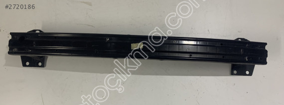 01704 RENAULT CLİO 5 ÖN TAMPON DEMİRİ