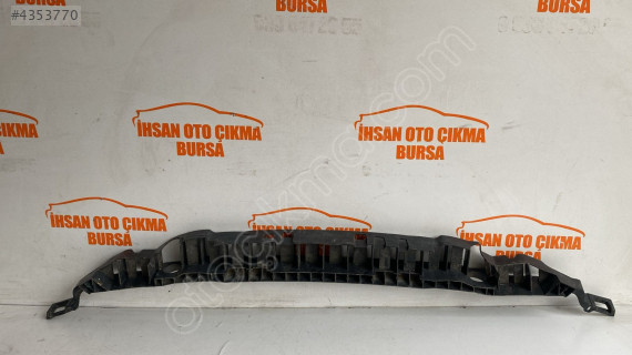 CİTROEN DS3 ÖN TAMPON DESTEK PLASTİĞİ ORJİNAL 9683447480