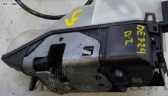 CITROËN C-ELYSEE SOL ÖN KAPI KİLİDİ 9675505180