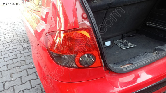 hyundai getz sol stop