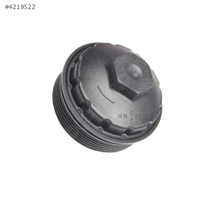 Seat Leon Yağ Filtre Kapağı 2005-2009 045115433D