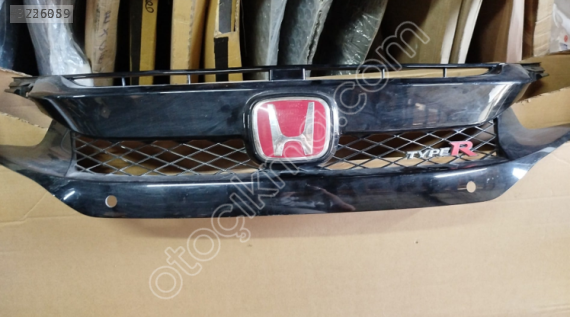 HONDA PANJUR CIVIC TYPER 2016-2021 ÇIKMA SENSÖR DELİKLİİ