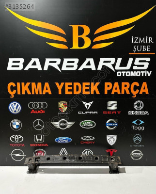 AUDİ A3 ARKA TAMPON DEMİRİ 2013-2019