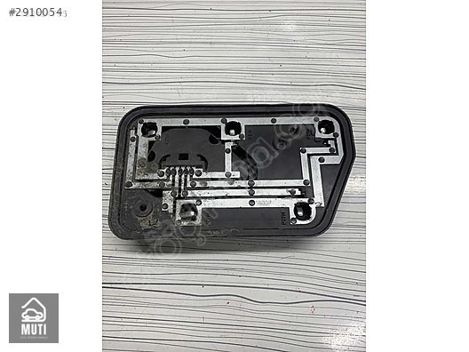 Fiat tipo arka stop duyu 16027 16125-s