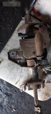 Toyota carina direksiyon mili