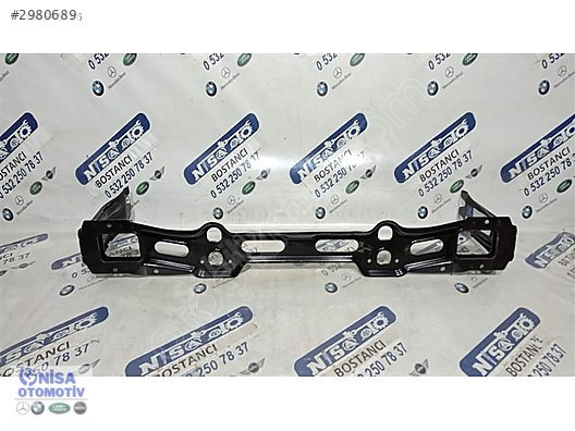 MERCEDES E SERİSİ W210 KASA ÖN ALT PANEL A2106202486
