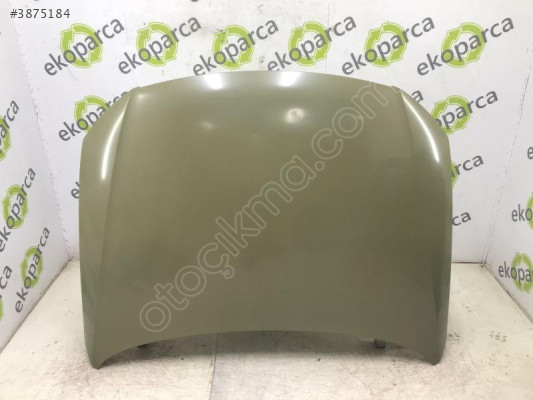 VOLKSWAGEN PASSAT 2006 2011 KAPUT SIFIR 3C0823031