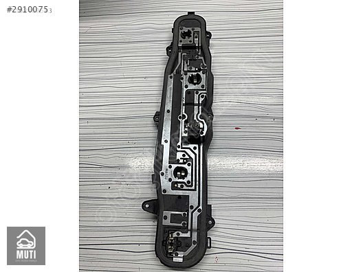 20660751 FIAT DOBLO 15-23 STOP LAMBA DUYU SOL
