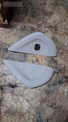 2014-18 VOLVO V40 TORPİDO YAN BAKALİTL BAKALİTLERİ SÖKME ORJİNAL