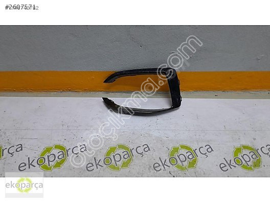 BMW 1 SERİSİ 2019 2024 F40 SOL SİS ÇERÇEVESİ 51117475993