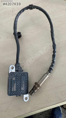 MT71-51248-AA FORD TOURNEO COURİER 2023 OKSİJEN SENSÖRÜ