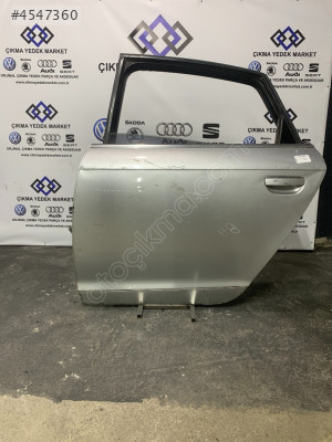 AUDİ A6 2005- 2010 SOL ARKA ÇIKMA ORJİNAL