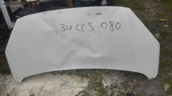 FORD COURİER MOTOR KAPUTU ÇIKMA ORJİNAL