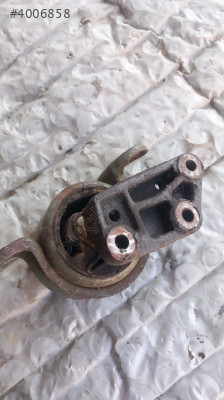 OPEL VECTRA A MOTOR KULAĞI.OTO ERKAN ÜNYE