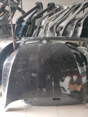 Skoda superb kaput 2015-2023 orjinal çıkma parça