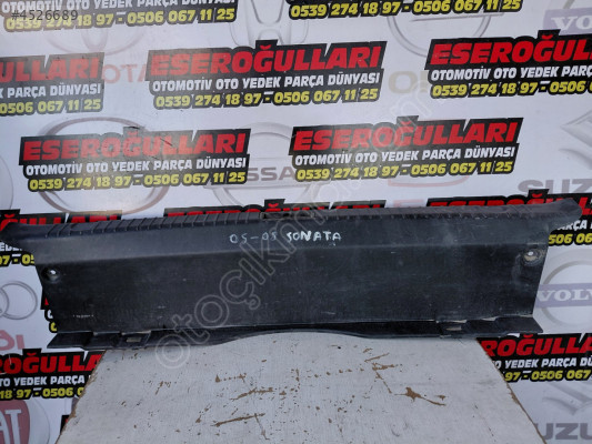 HYUNDAİ SONATA ARKA PANEL DÖŞEME PAKOSU