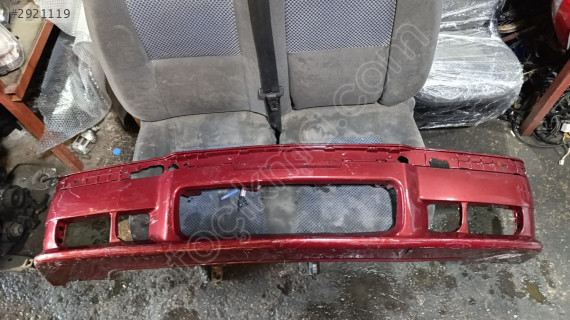 BMW M3 ÖN TAMPON ORJİNAL ÇIKMA