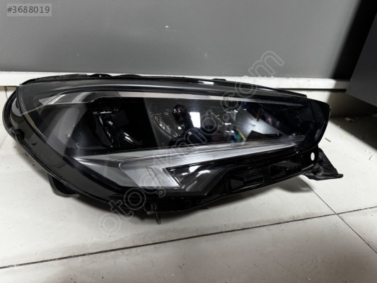CORSA F SAĞ ORJİNAL FAR