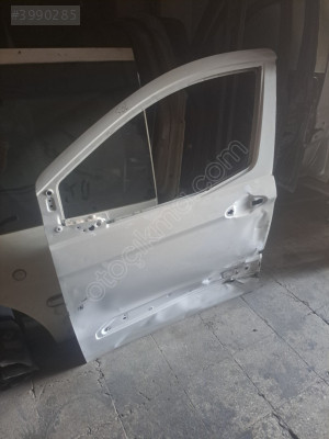 Ford corier sol ön kapı tek sürgü