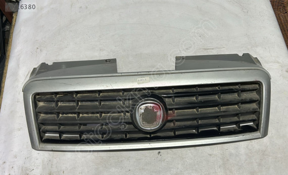 FİAT DOBLO 2 ÖN PANJUR