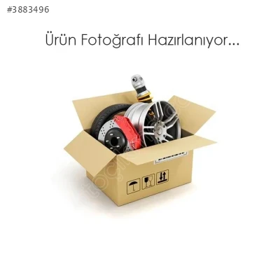 84852-4E100GW DİREKSİYON KAPAK ALT 04- BONGO