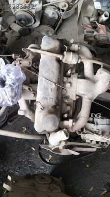 Anadol a1 motor