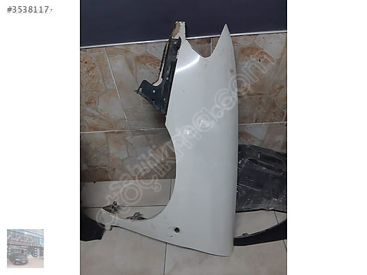 SEAT CORDOBA SOL ÇAMURLUK
