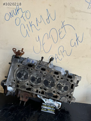 PEUGEOT PARTNER Dv6 muhayyer üst kapak
