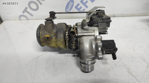 renault austral 2023 1.3 tce çıkma turbo (son fiyat)