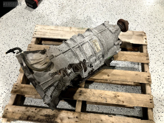 VOLVO V50 ŞANZIMAN
