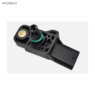 06L906051 ORJİNAL BASINÇ SENSÖRÜ