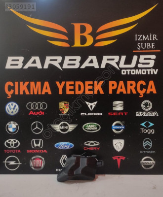 FORD FOCUS 4 SOL ARKA TAMPON BAĞLANTI BRAKETİ F1EB-17A882-B